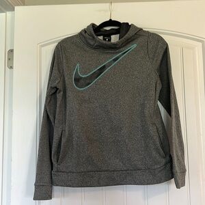 NIKE Dry Fit Boys Hoodie XL